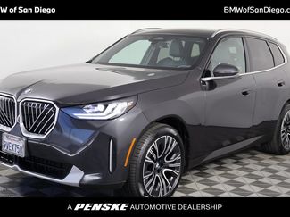 Used 2026 BMW X3 xDrive30i w/ Convenience Package AWD/4WD video 1