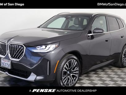 Used 2026 BMW X3 xDrive30i w/ Convenience Package