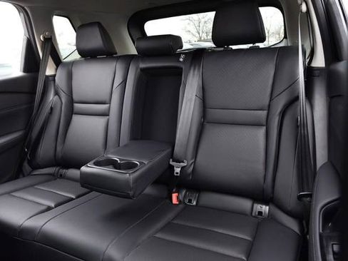 New 2026 Nissan Rogue SV image 25