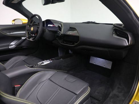 Certified 2024 Ferrari SF90 Spider image 25