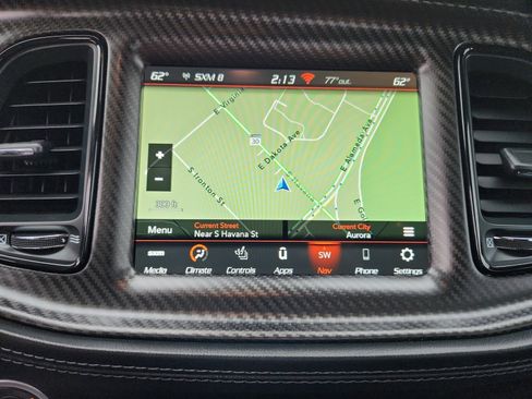 Used 2022 Dodge Challenger R/T Scat Pack image 28