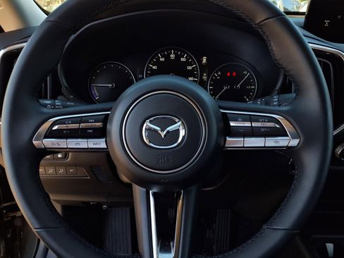 Certified 2025 MAZDA CX-50 2.5 Hybrid image 14