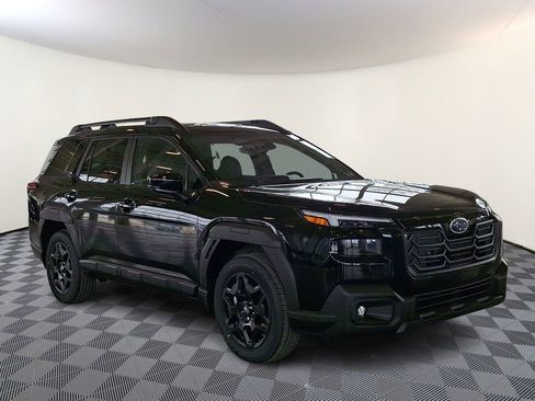 New 2026 Subaru Outback Limited image 1