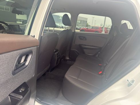 Certified 2023 Nissan Rogue S AWD/4WD image 29