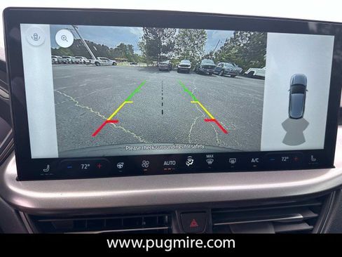 New 2025 Ford Escape SE image 29