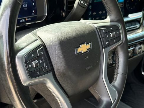 Used 2024 Chevrolet Silverado 1500 LT AWD/4WD image 29