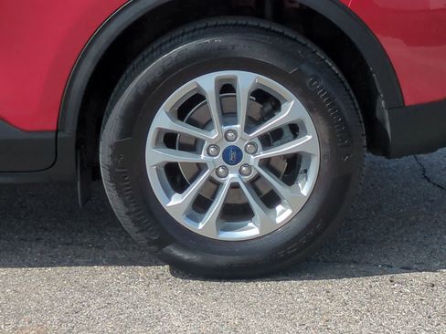 Used 2022 Ford Escape SE w/ Convenience Package image 14