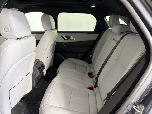 New 2026 Land Rover Range Rover Velar S image 27