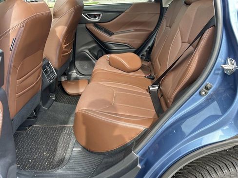 Used 2019 Subaru Forester Touring AWD/4WD image 6