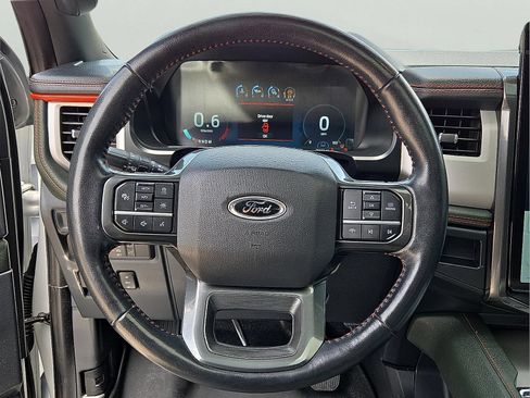 Used 2022 Ford Expedition Timberline AWD/4WD image 14