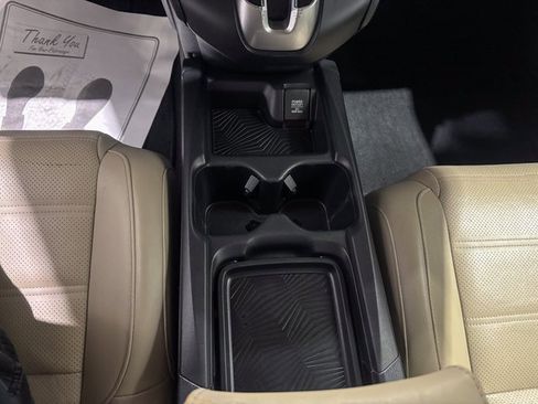 Used 2019 Honda CR-V EX-L image 22