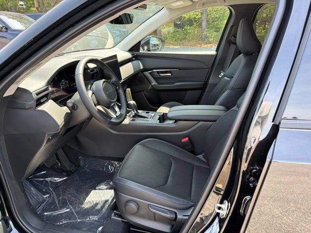 New 2026 MAZDA CX-5 Select AWD/4WD image 11