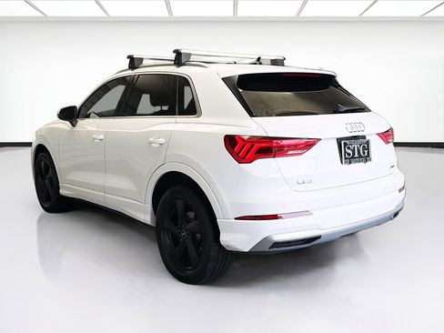 Used 2021 Audi Q3 2.0T Premium image 6