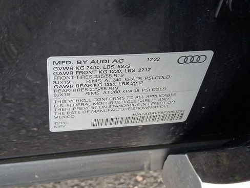 Used 2023 Audi Q5 2.0T Premium AWD/4WD image 25