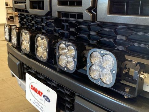 Certified 2023 Ford F150 Raptor w/ Raptor 37 Performance Package image 4