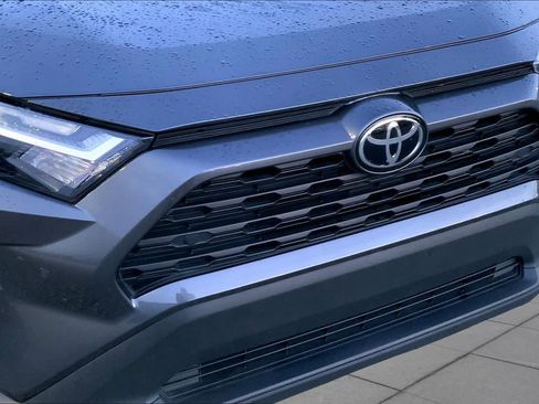 Used 2023 Toyota RAV4 XLE Premium FWD image 29