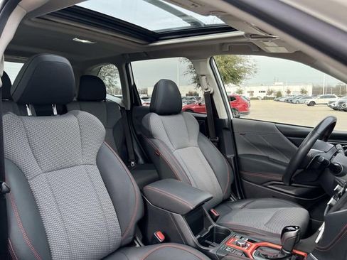 Used 2020 Subaru Forester Sport image 26
