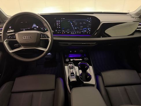 Certified 2025 Audi A5 2.0T Premium Plus w/ Premium Plus AWD/4WD image 17