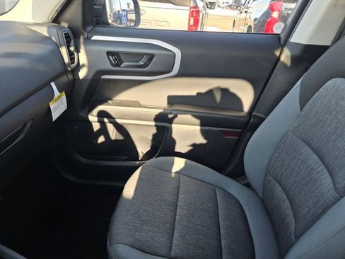 Certified 2023 Ford Bronco Sport Big Bend w/ Convenience Package image 14