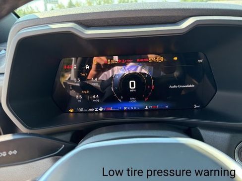 New 2026 Chevrolet Colorado W/T w/ WT Custom Package image 18