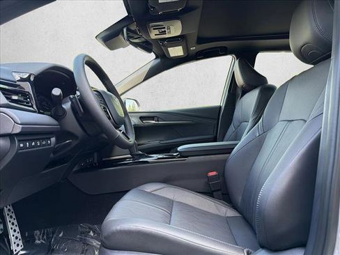 New 2026 Toyota Camry XSE AWD/4WD image 11