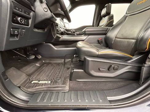 Used 2023 Ford F150 Tremor w/ Equipment Group 402A High image 35