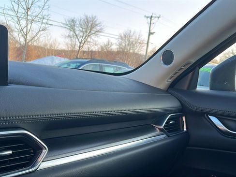 Certified 2024 MAZDA CX-5 Carbon Edition image 18