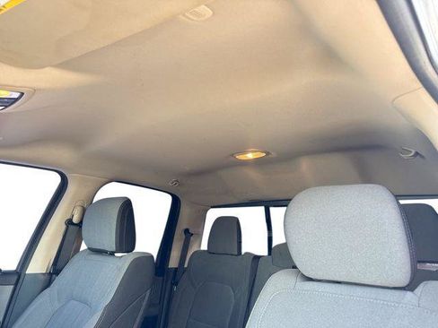 Used 2020 RAM 1500 Big Horn RWD image 16