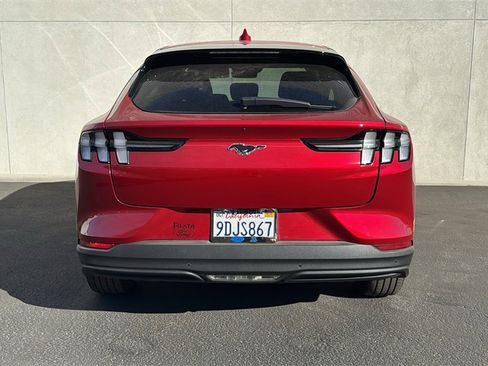 Certified 2022 Ford Mustang Mach-E Select w/ Comfort/Technology Package image 3