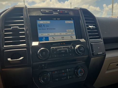 Used 2018 Ford F150 XL w/ Equipment Group 101A Mid RWD image 23