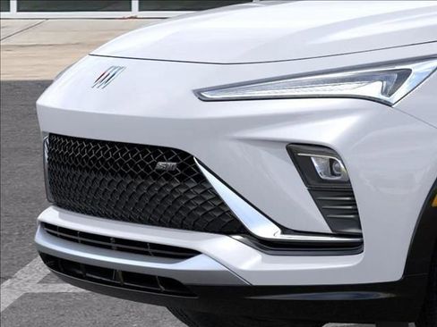 New 2026 Buick Envista Sport Touring w/ Convenience I Package image 13