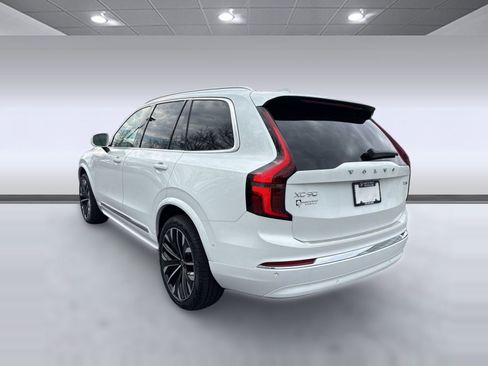 New 2026 Volvo XC90 T8 Ultra w/ Protection Package image 3