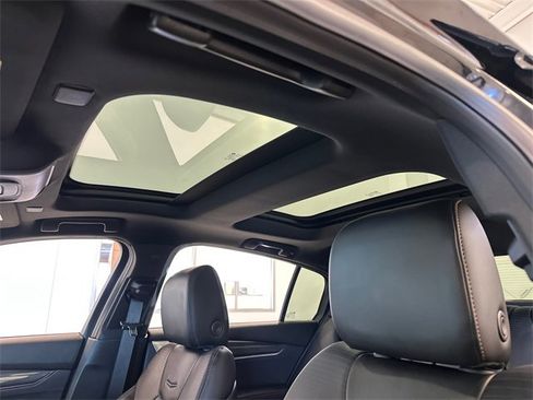 Certified 2023 Cadillac CT5 Sport image 23