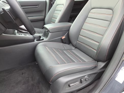 Certified 2025 Honda CR-V Sport-L image 33