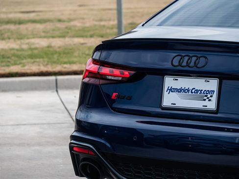 Used 2023 Audi RS 5 w/ Dynamic Package image 39