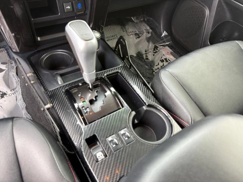 Used 2024 Toyota 4Runner TRD Pro AWD/4WD image 25