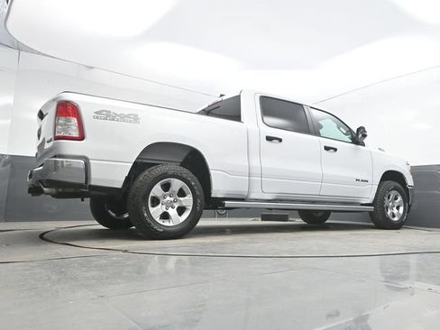 Used 2023 RAM 1500 Big Horn AWD/4WD image 43
