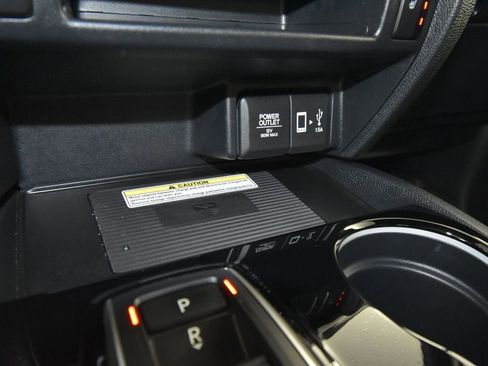 Used 2023 Honda Ridgeline Black Edition image 19