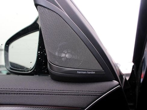 Used 2023 BMW M5 w/ Competition Package image 16