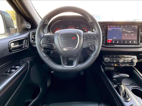 Used 2023 Dodge Durango R/T image 5