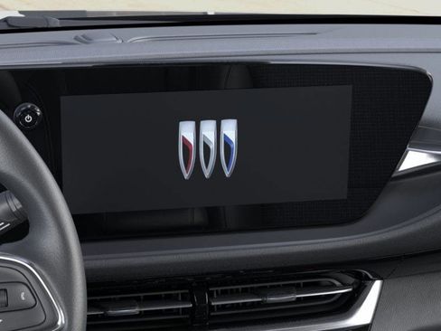 New 2026 Buick Envista Sport Touring w/ Convenience I Package image 44