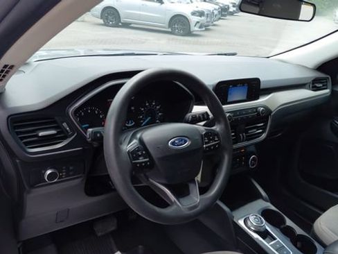 Used 2022 Ford Escape S AWD/4WD image 14