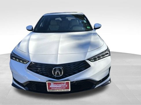 New 2026 Acura Integra A-Spec FWD image 8
