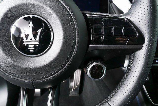 New 2026 Maserati Grecale Modena AWD/4WD image 13