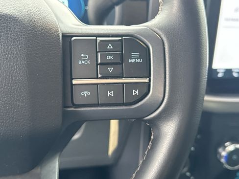 Used 2024 Ford F150 XLT image 15