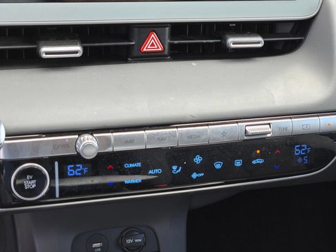 Certified 2024 Hyundai Ioniq 5 SEL RWD image 19