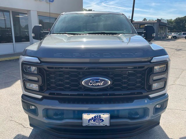 Used 2024 Ford F250 XL w/ STX Appearance Package AWD/4WD image 10