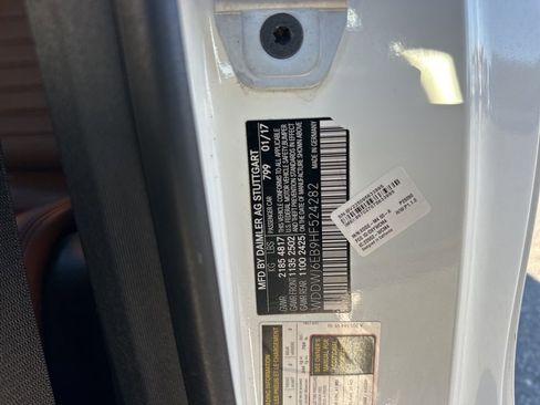 Used 2017 Mercedes-Benz C 43 AMG 4MATIC Coupe image 34