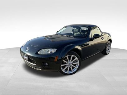 Used 2008 MAZDA MX-5 Miata Touring w/ Interior Trim Pkg