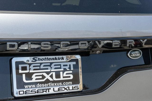 Used 2023 Land Rover Discovery S R-Dynamic AWD/4WD image 6